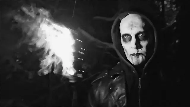 Sacrilegious Impalement - Wolves Cry for a Final Battle