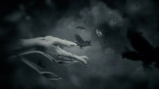 Swallow the Sun - Charcoal Sky