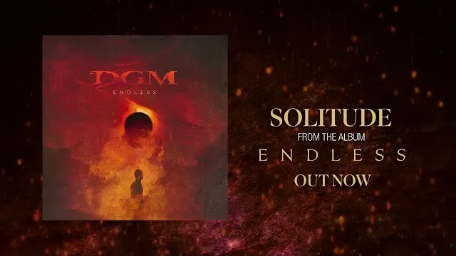 DGM - Solitude