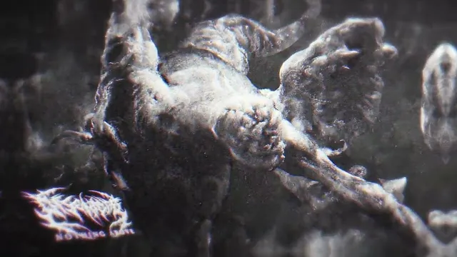 Disentomb - Nothing Above