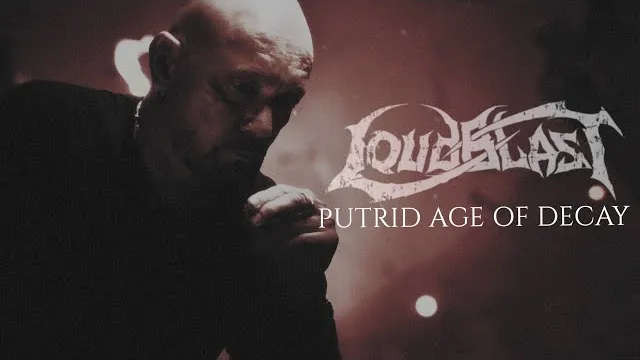 Loudblast - Putrid Age of Decay