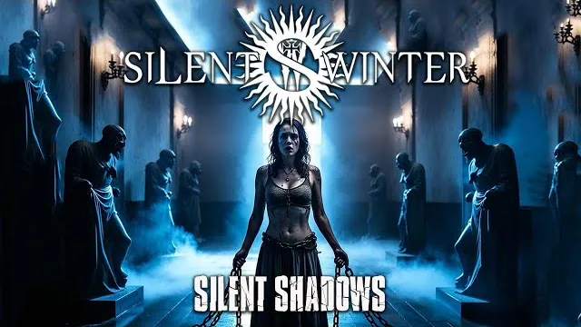 Silent Winter - Silent Shadows