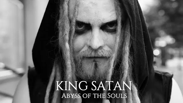 King Satan - Abyss of the Souls