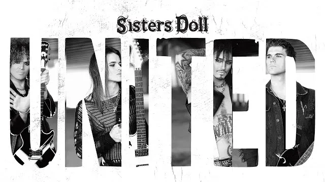 Sisters Doll - United