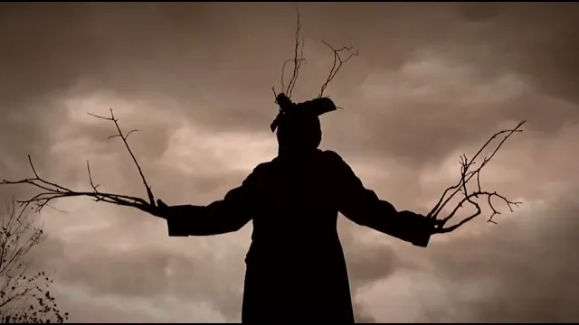 Mr. Strange - Exile : Redux
