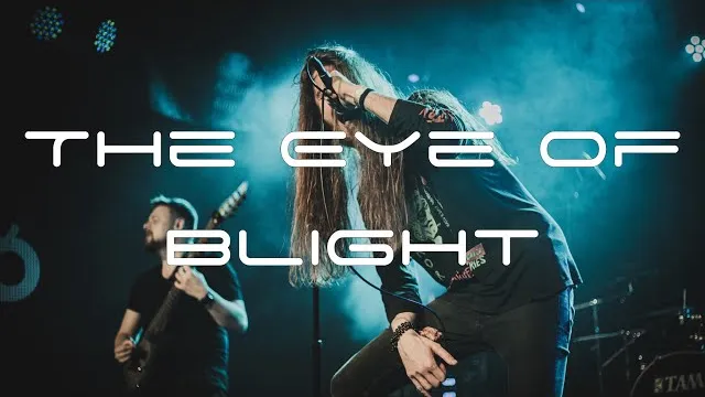 The Void - The Eye of Blight