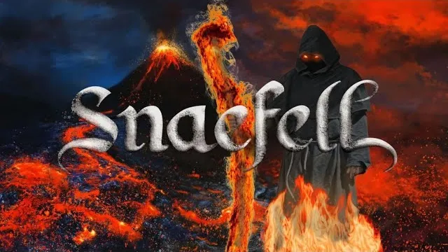 Snaefell - Surtur