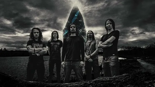 ENMA (NL) - Obsidian