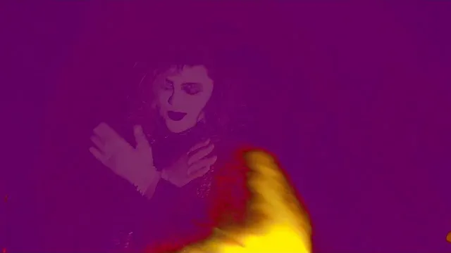 Vanishing Kids - Demon Glove