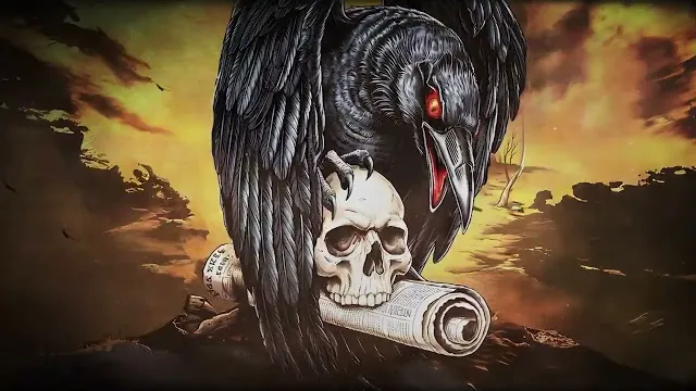 Parabellum - I Am The Mockingbird