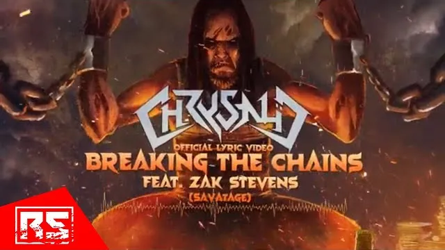 Chrysalïd - Breaking the Chains
