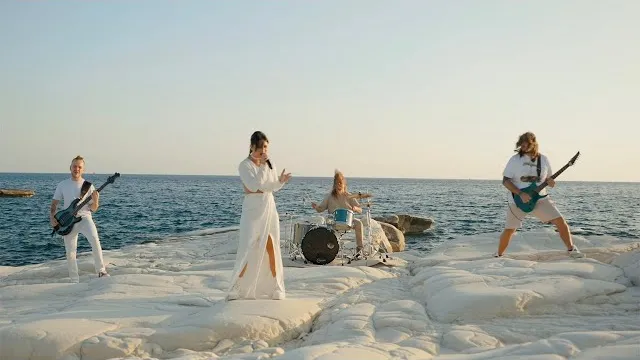 Guiltera - No more pain