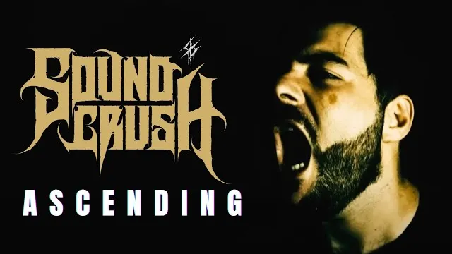 SoundCrush - Ascending