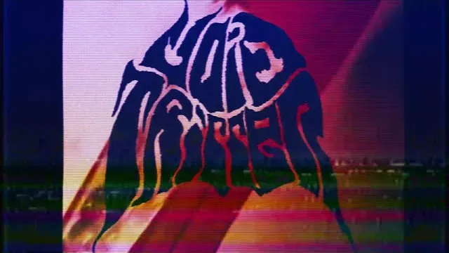 Void Tripper - Sludgehammer