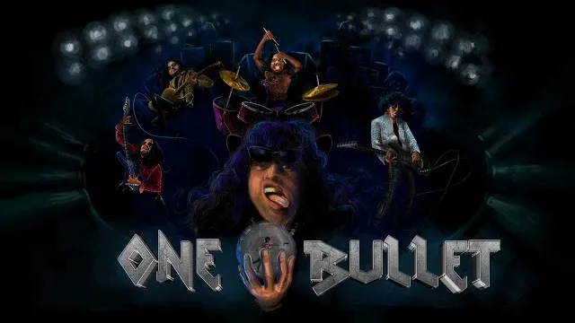 Skreen 6 - One Bullet