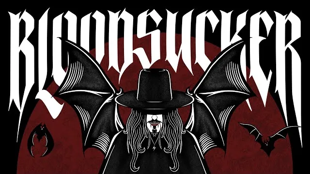 Hat Stealers - BLOODSUCKER