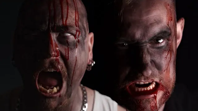Heretic Legion - Choosing Violence