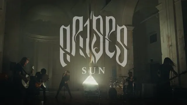 Arises - Sun