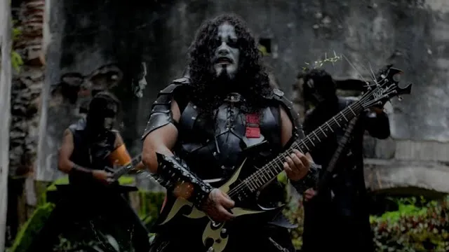Krahelsek - Slave Of Mine