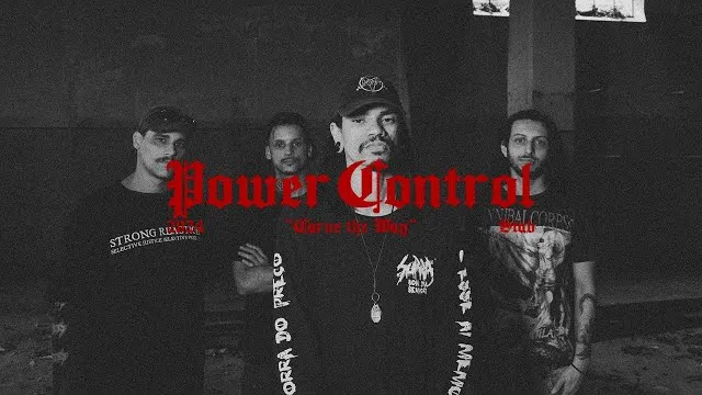 Stab - POWER CONTROL