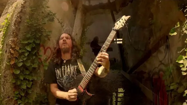 Okl's FruitLoops - SCREAM OF SILENCE