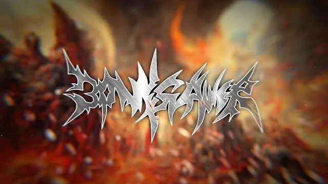 Bonesawer - FREE YOUR SOUL