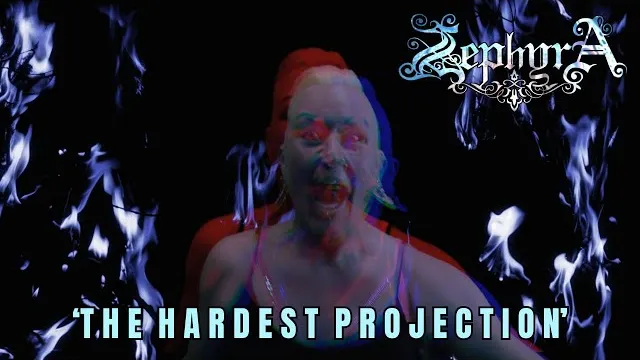 ZEPHYRA - The Hardest Projection