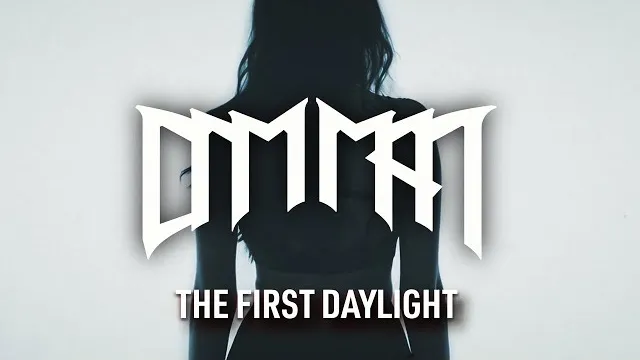 Dimman - The First Daylight