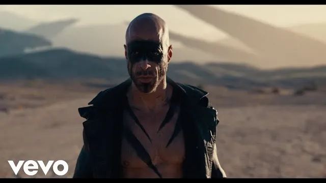 Daughtry - THE DAM
