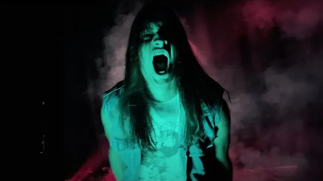 Warfield - Tie the Rope