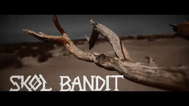 Skøl Bandit - Lovebreak