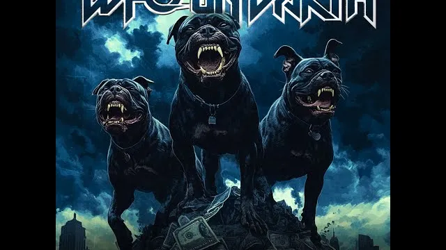 Who On Earth - DAWGZ