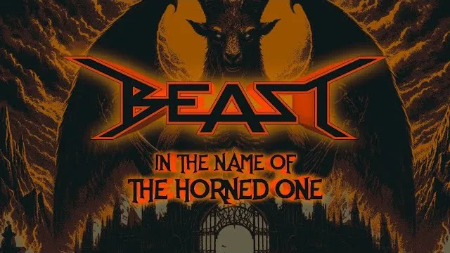 Beast - In the Name of the Horned One