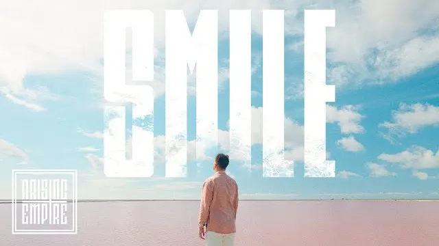 RESOLVE - Smile