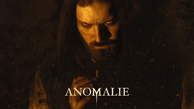 Anomalie - Thoughts