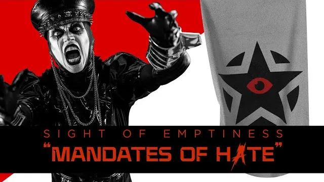 Sight of Emptiness - Mandates of Hate