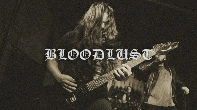 Speedfreak - Bloodlust