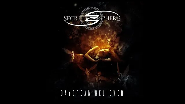 Secret Sphere - Daydream Believer
