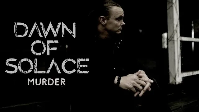 Dawn of Solace - Murder