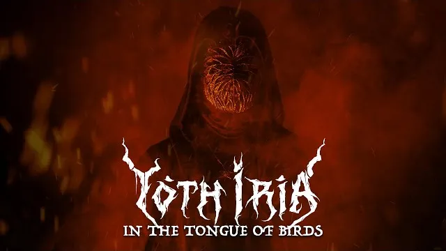 Yoth Iria - In The Tongue Of Birds