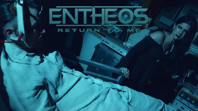 Entheos - Return to Me