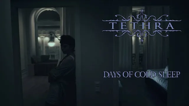 Tethra - Days Of Cold Sleep
