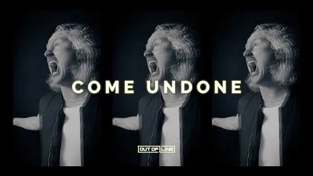 Balance Breach - Come Undone