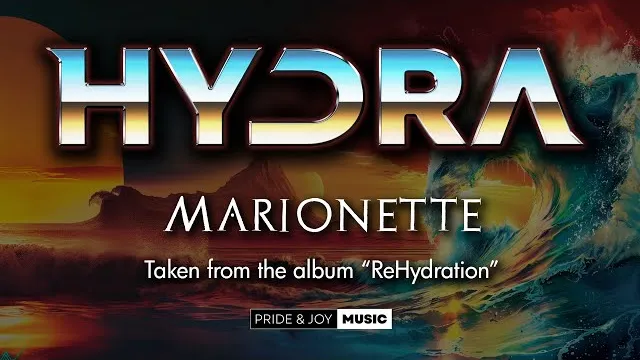 Hydra - Marionette