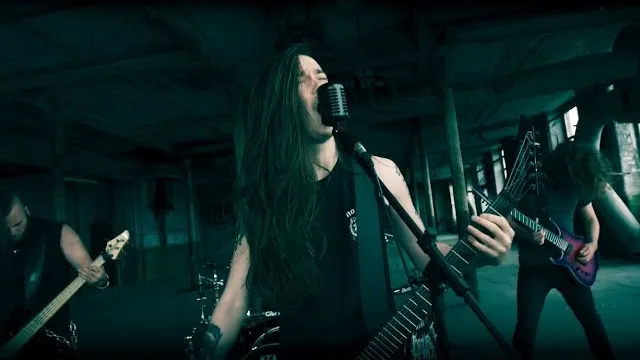 Tortured Demon - Nothing Left To Say