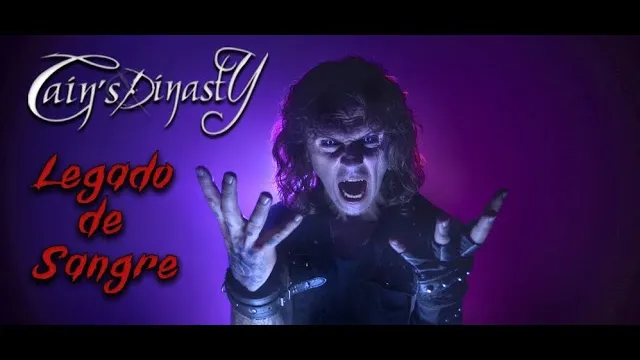 Cain's Dinasty - Legado de Sangre