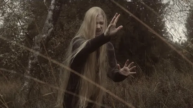 Asarhaddon - Im tiefen Wald