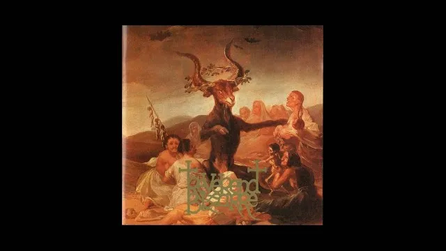 Reverend Bizarre - Doom Over The World