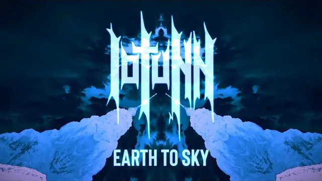 Iotunn - Earth to Sky