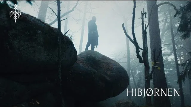 Wardruna - Hibjørnen (The Hibearnator)